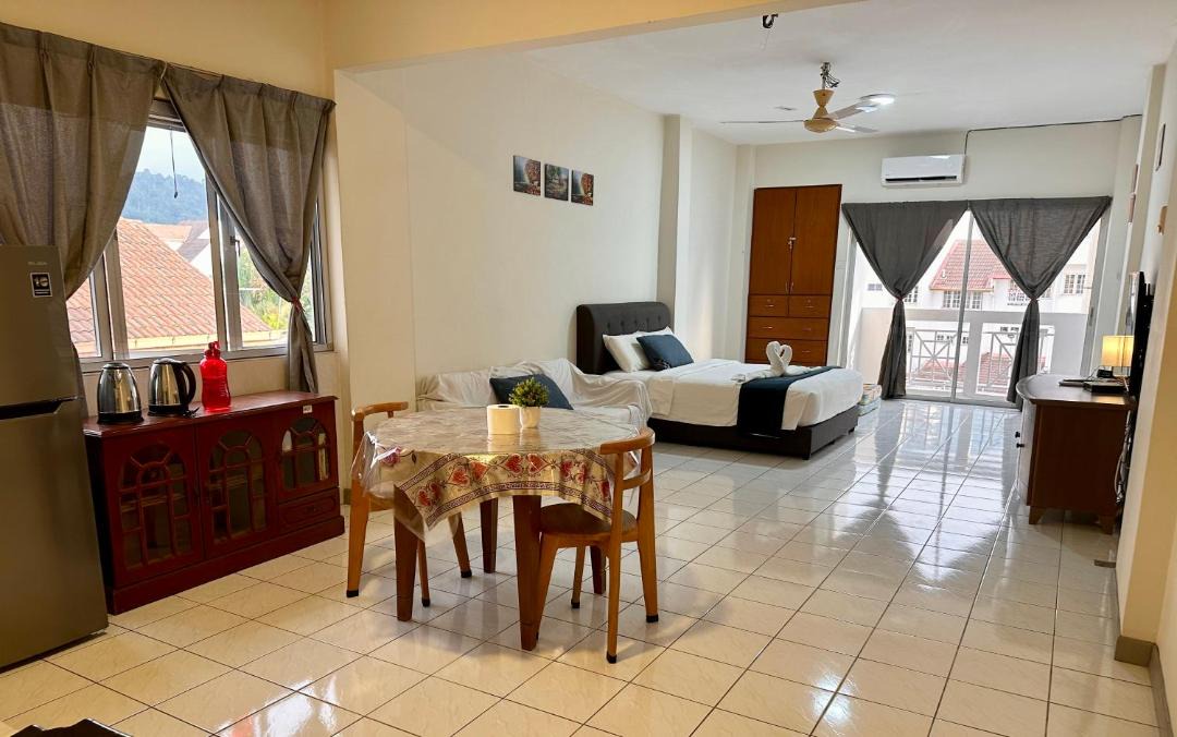 Photo of Others in Bukit Tinggi