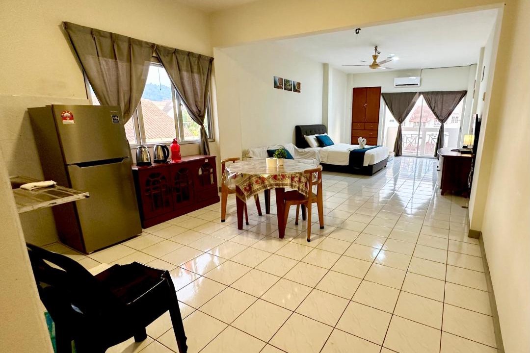 Photo of Others in Bukit Tinggi