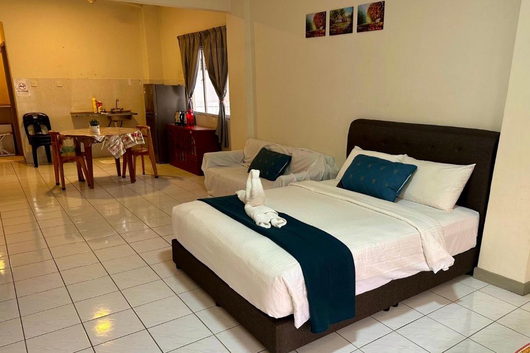 Photo of Others in Bukit Tinggi