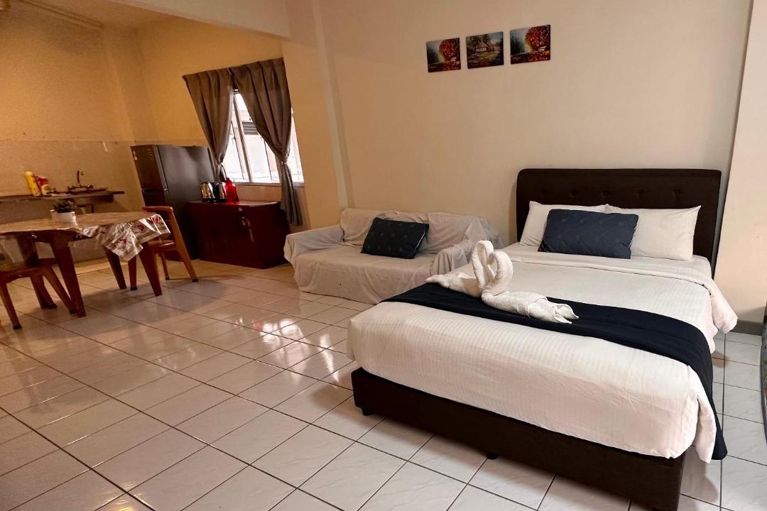 Photo of Others in Bukit Tinggi