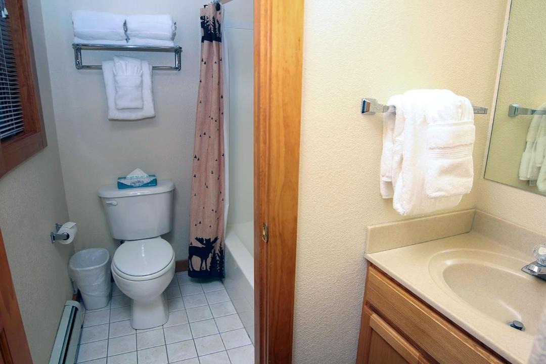 Photo of Bathroom in Estes Park