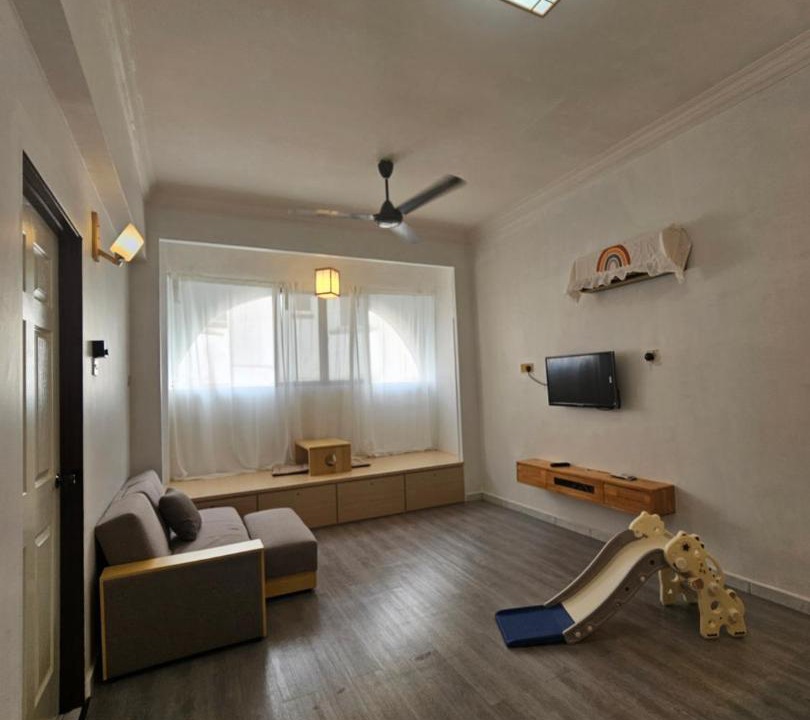 Photo of Livingroom in Lumut