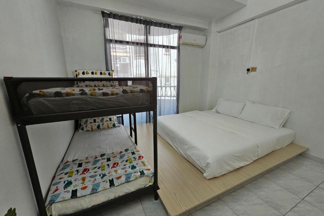 Photo of Bedroom in Lumut