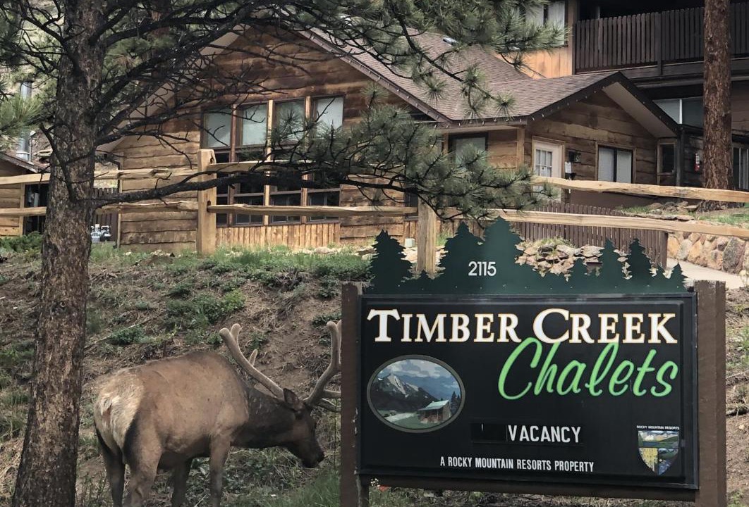 Photo of Others in Estes Park