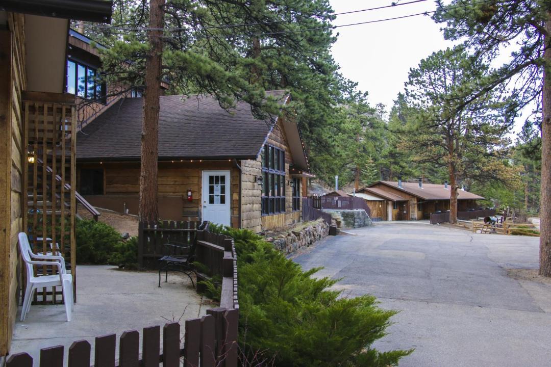 Photo of Others in Estes Park
