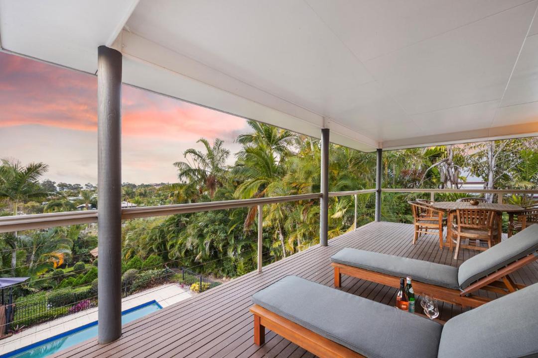 Photo of Patio Balcony in Torquay