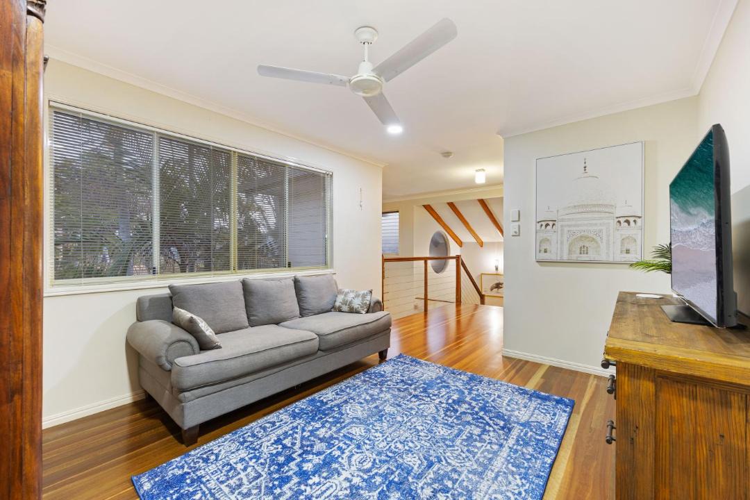 Photo of Livingroom in Torquay