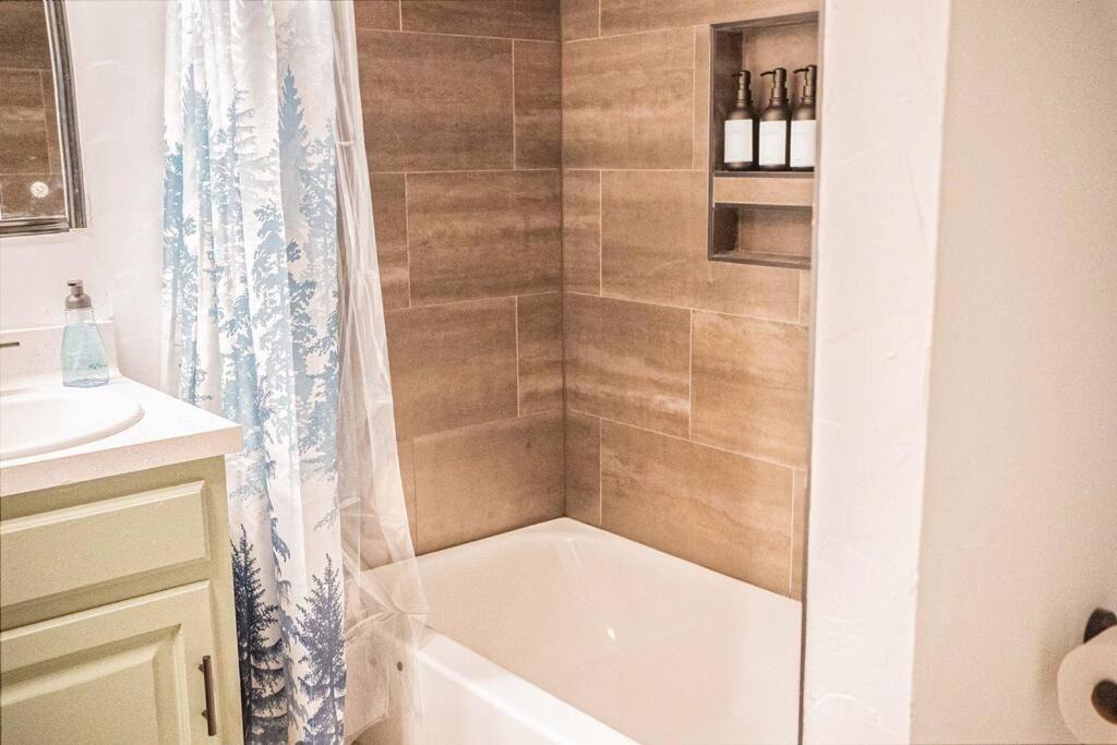 Photo of Bathroom in Chandler