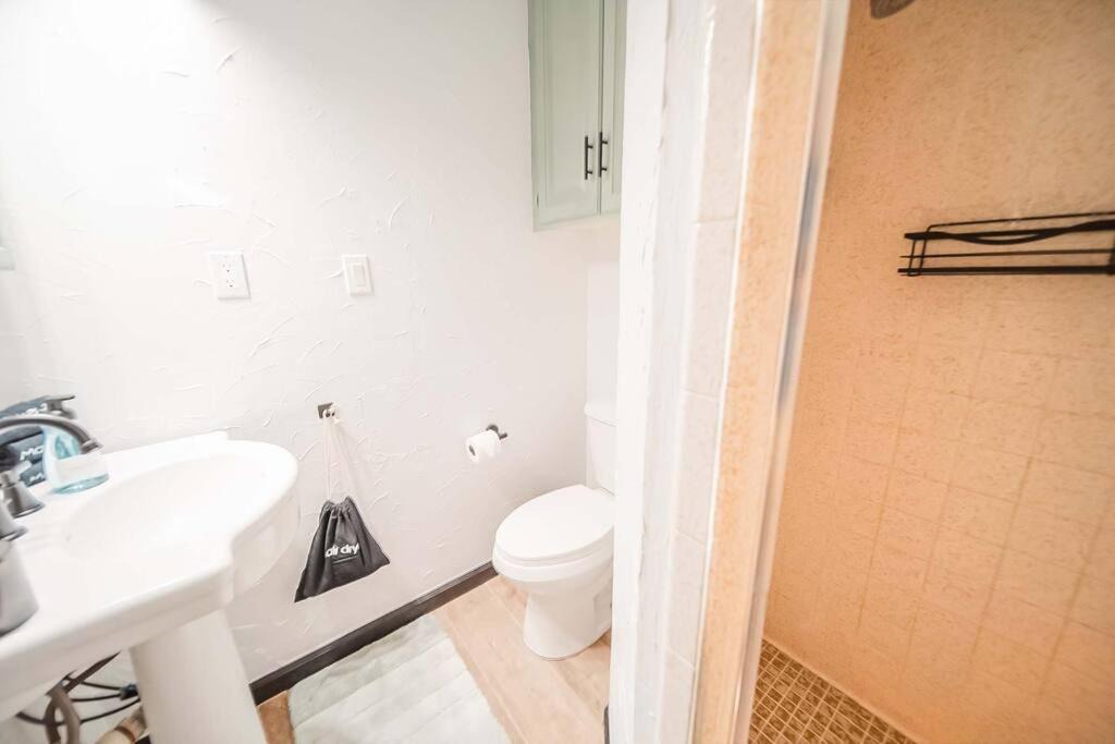 Photo of Bathroom in Chandler