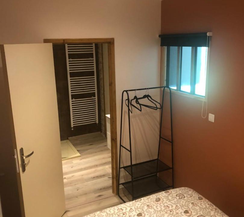 Photo of Bedroom in Landes-sur-Ajon