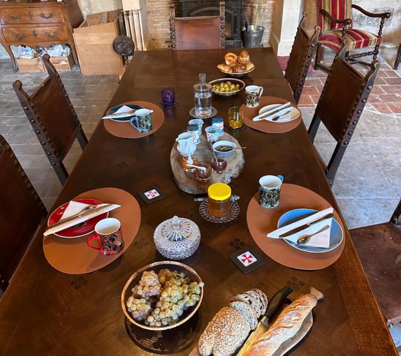 Photo of Kitchen in Cazouls-d'Herault