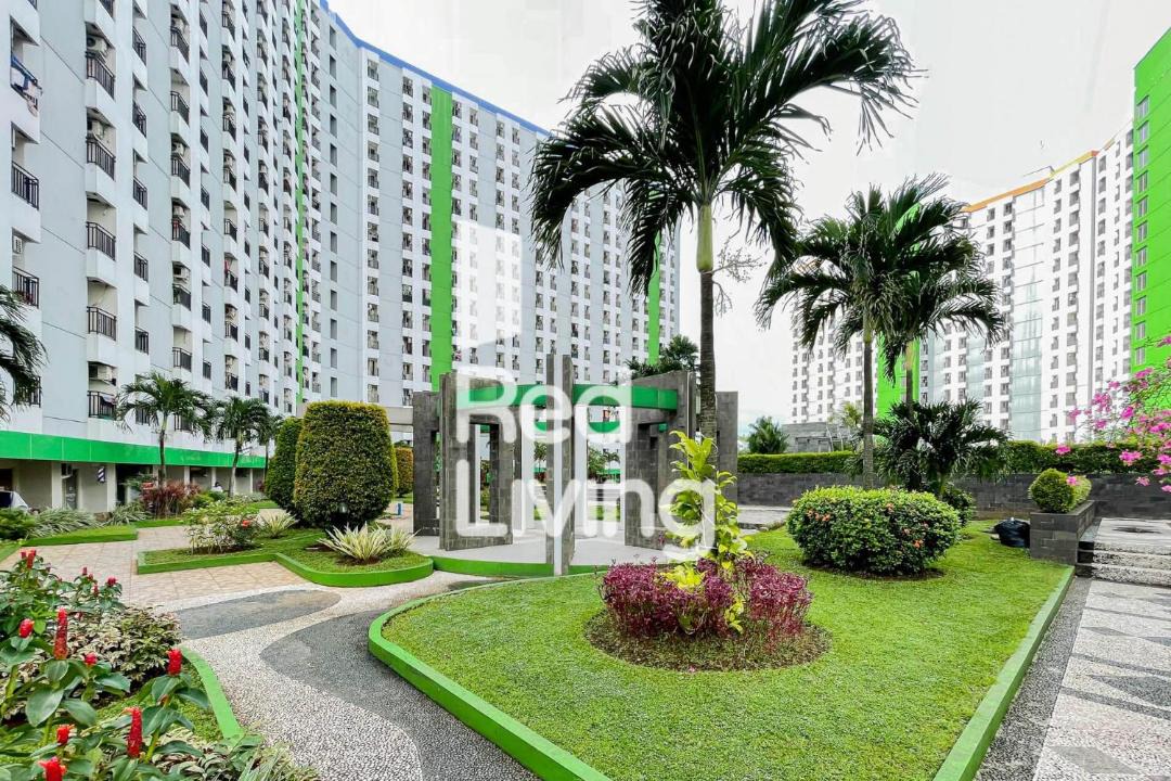 Photo of Buildings in South Tangerang