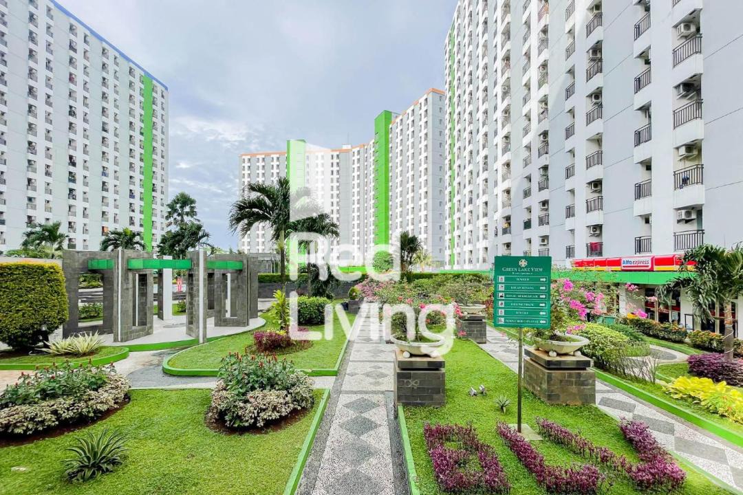 Photo of Buildings in South Tangerang