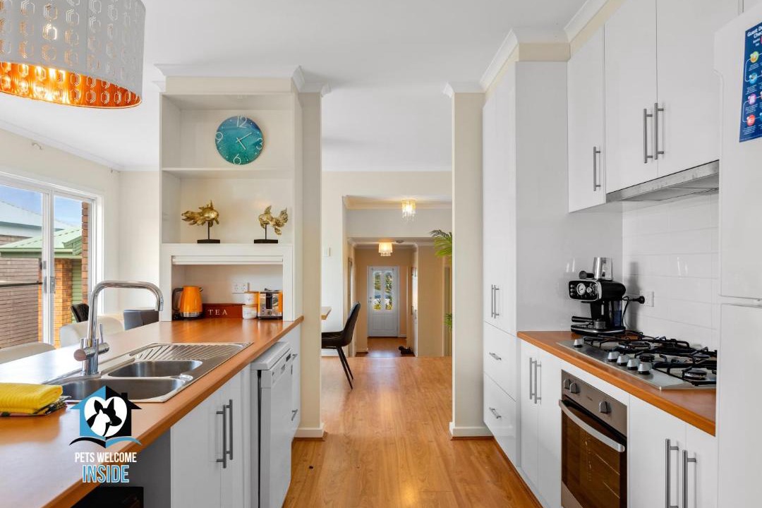 Photo of Kitchen in Victor Harbor