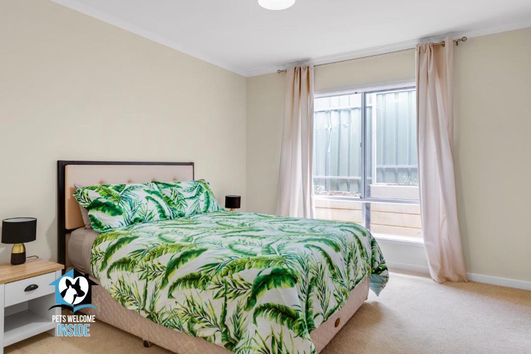 Photo of Bedroom in Victor Harbor