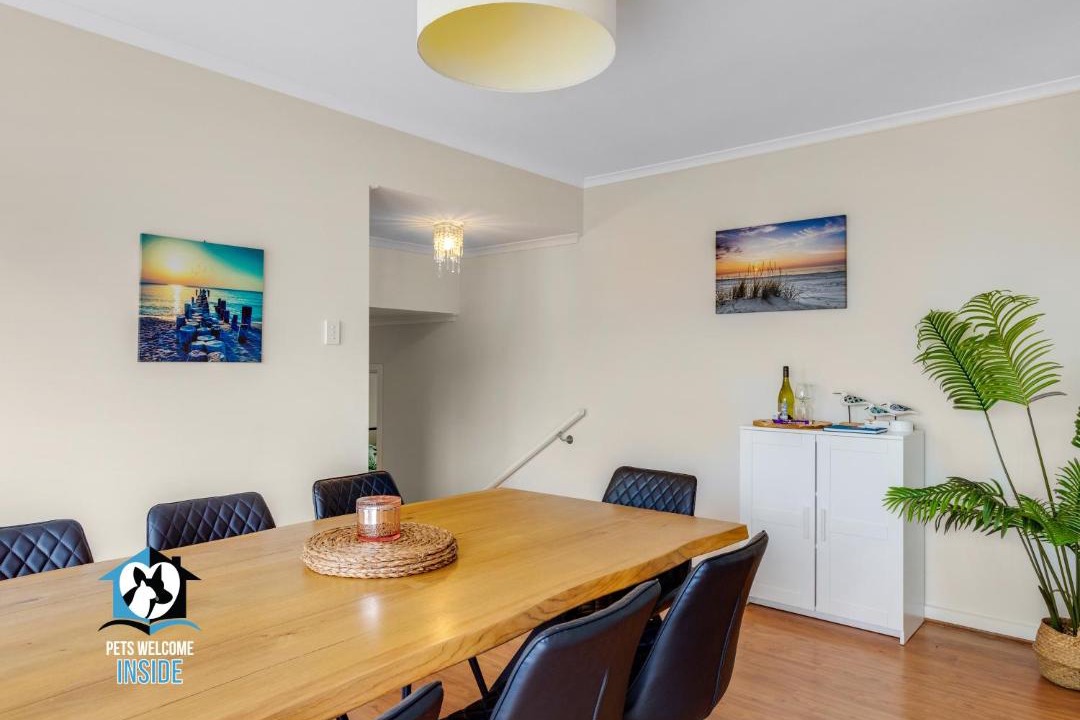 Photo of Livingroom in Victor Harbor