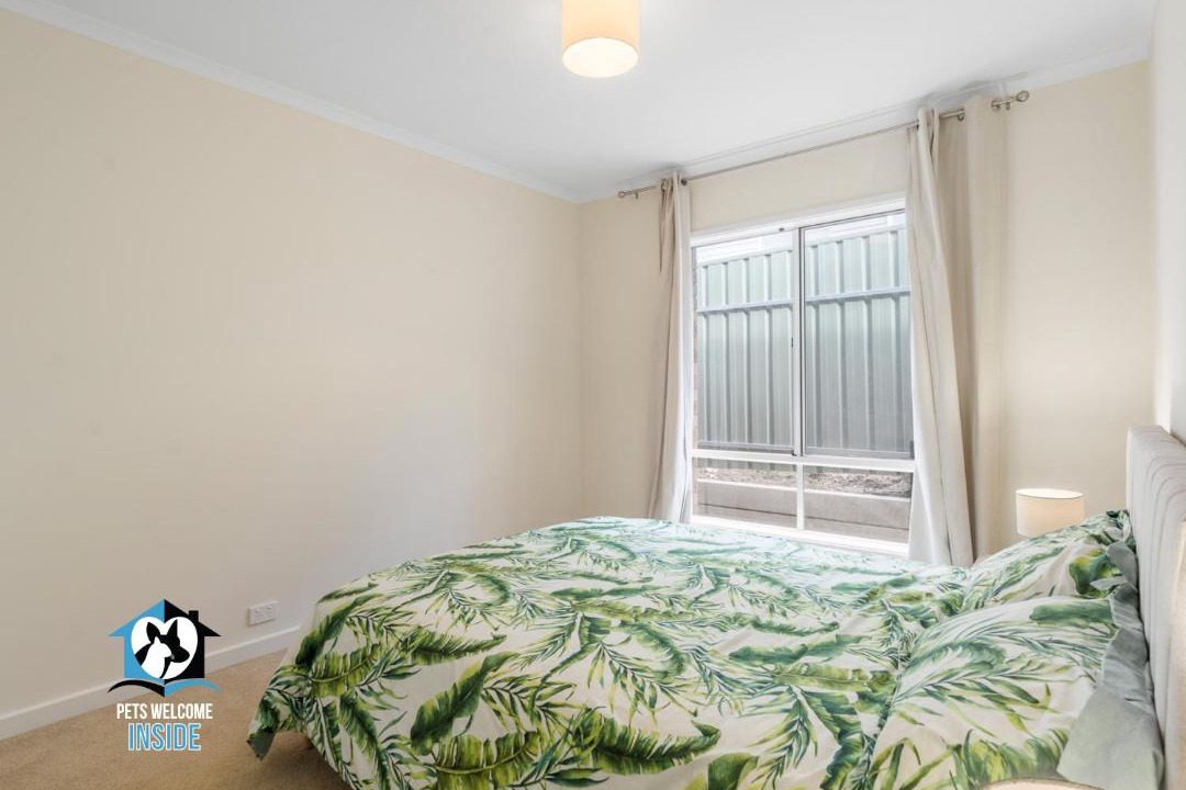 Photo of Bedroom in Victor Harbor