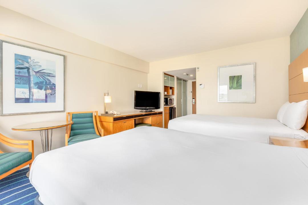 Photo of Bedroom in Ala Moana