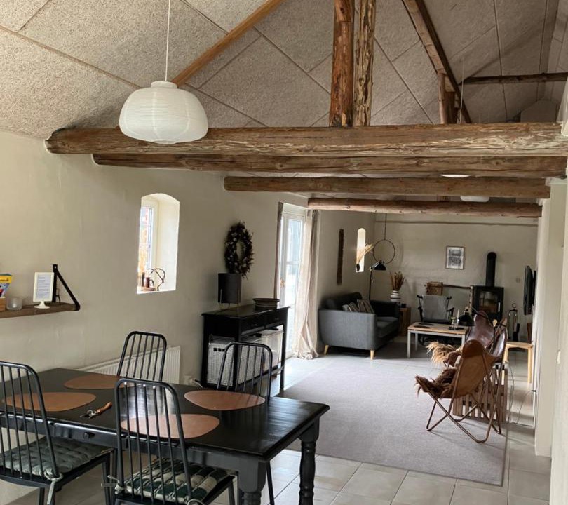 Photo of Livingroom in Hejnsvig