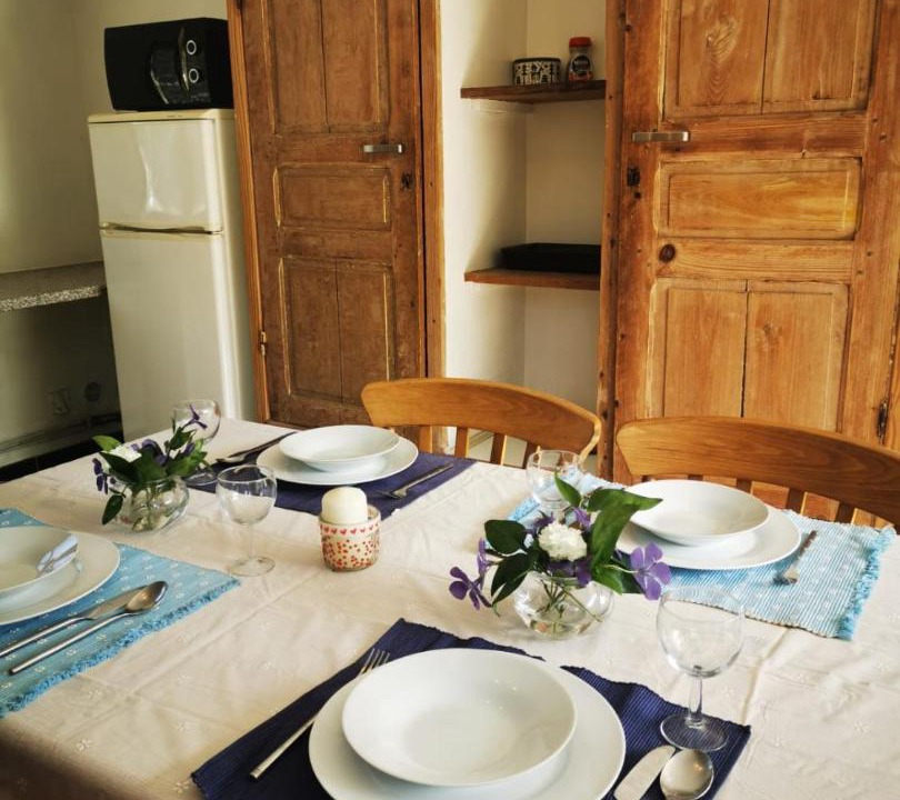 Photo of Kitchen in Torcy