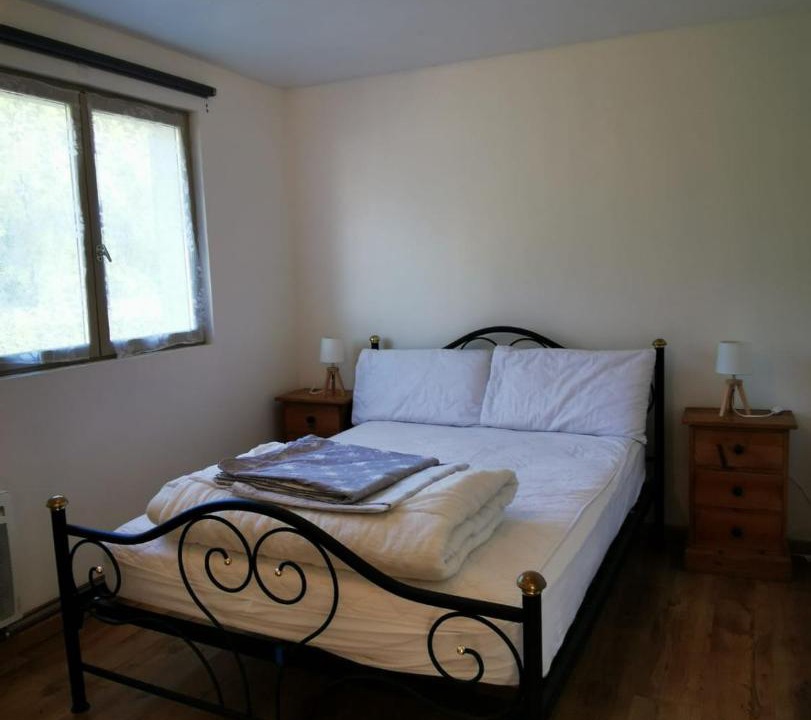 Photo of Bedroom in Torcy