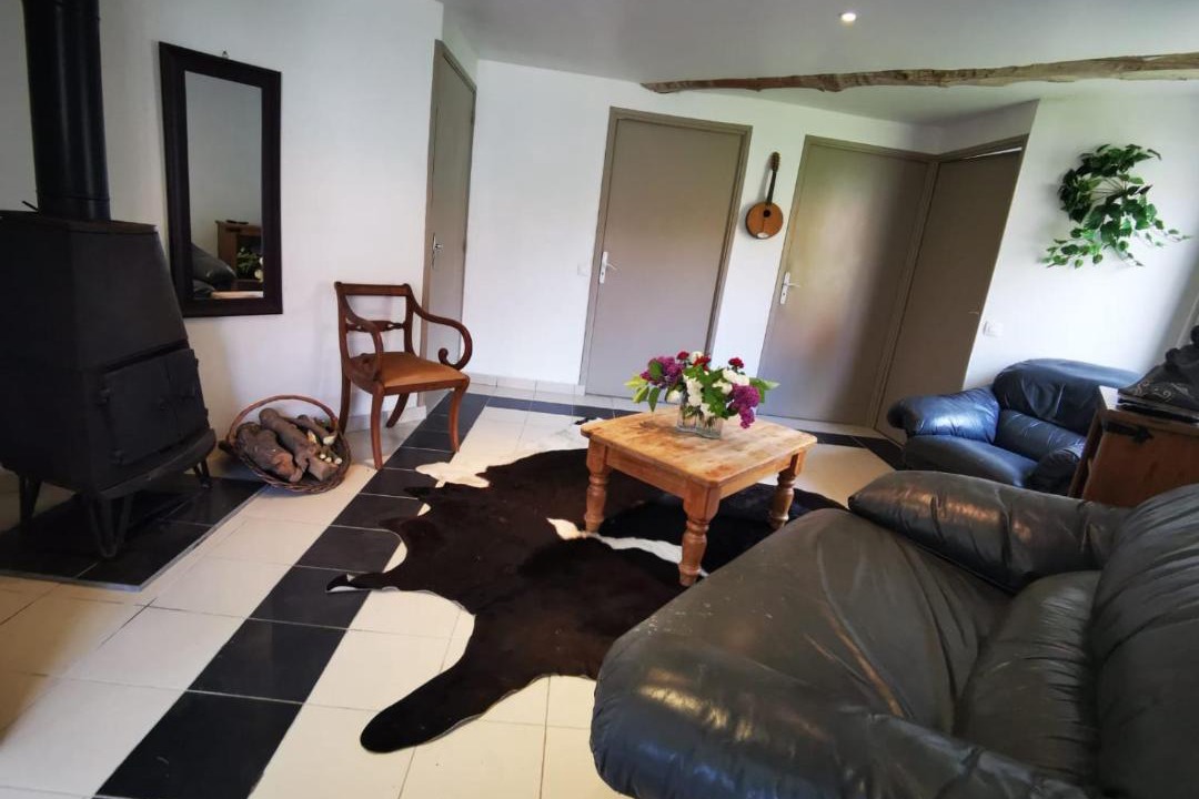 Photo of Livingroom in Torcy