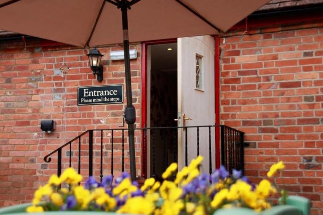 Photo of Others in Hungerford