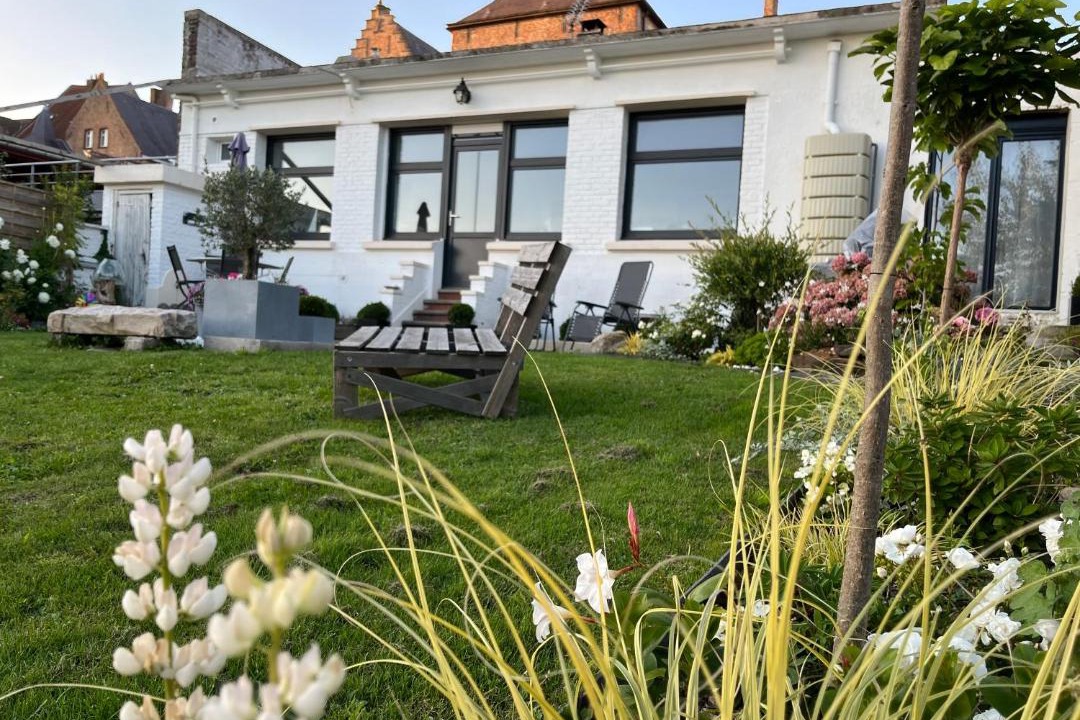 Photo of Buildings in Cassel