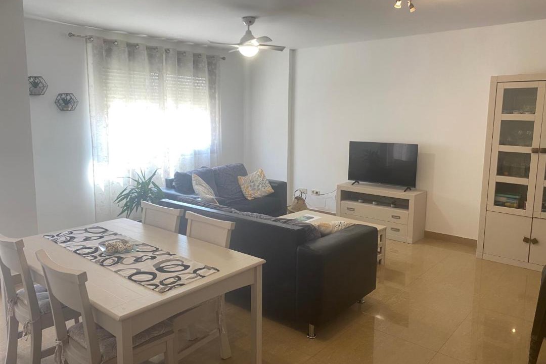 Photo of Livingroom in Villar del Arzobispo