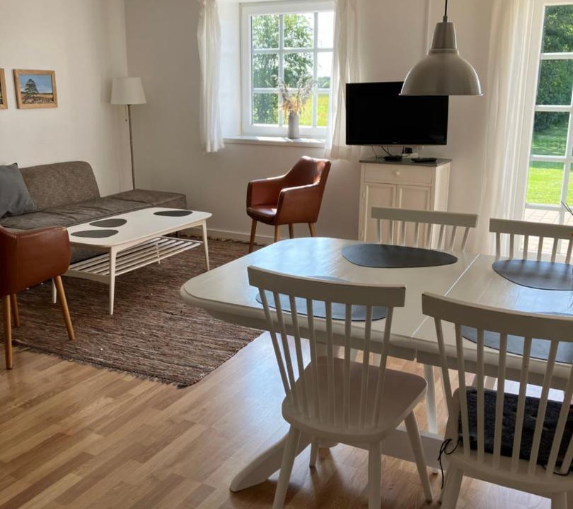 Photo of Livingroom in Hejnsvig