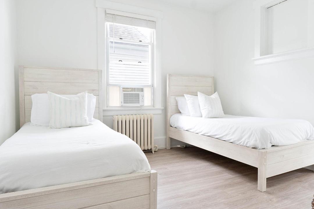 Photo of Bedroom in Asbury Park