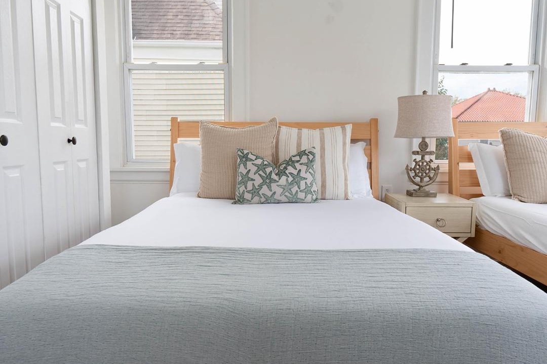 Photo of Bedroom in Asbury Park