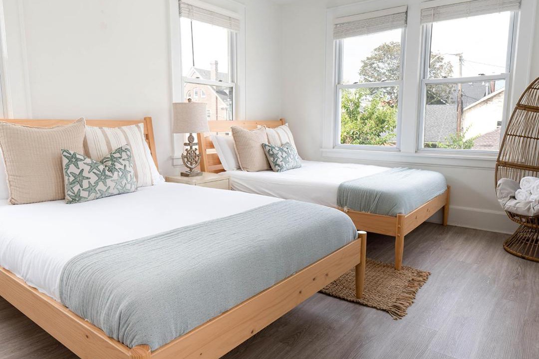 Photo of Bedroom in Asbury Park