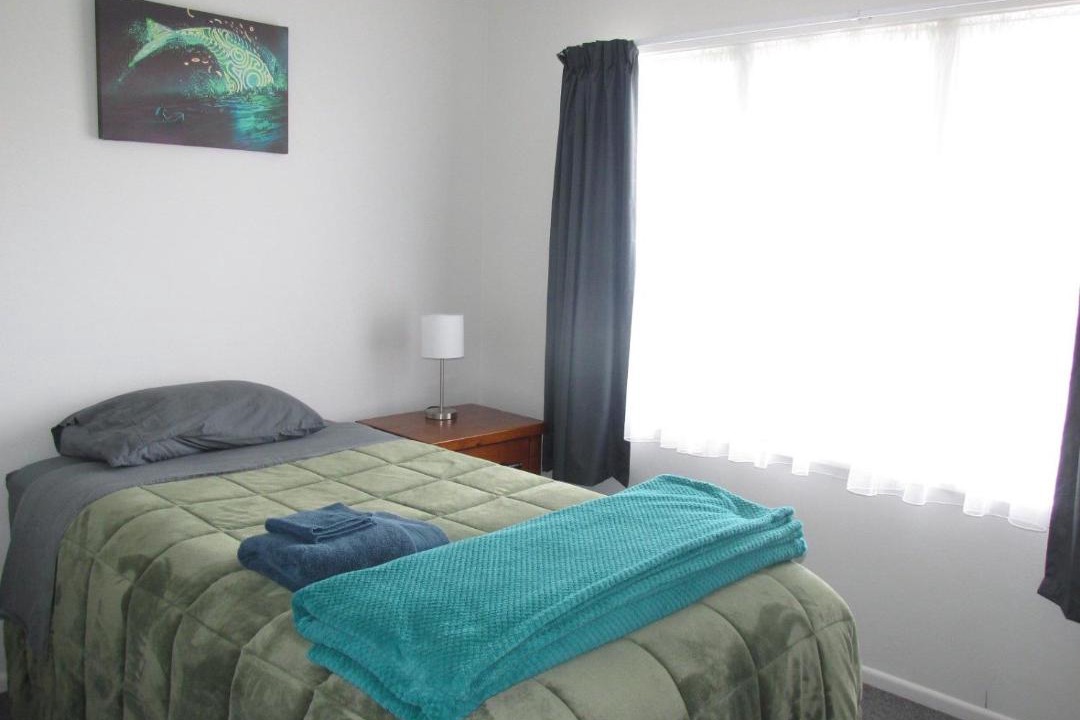 Photo of Bedroom in Wairoa