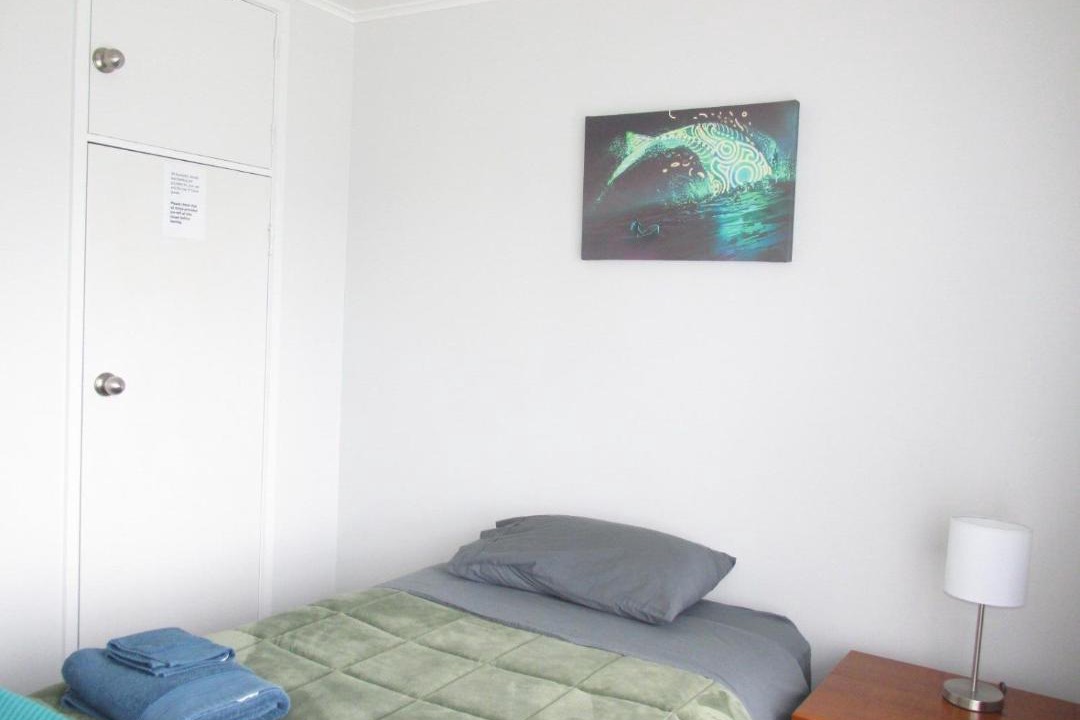 Photo of Bedroom in Wairoa