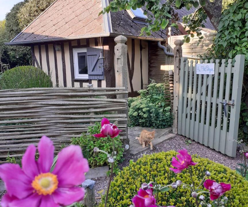 Photo of Others in Saint-Sylvestre-de-Cormeilles