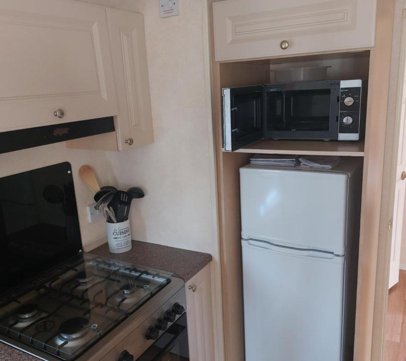 Photo of Kitchen in Noyelles-sur-Mer