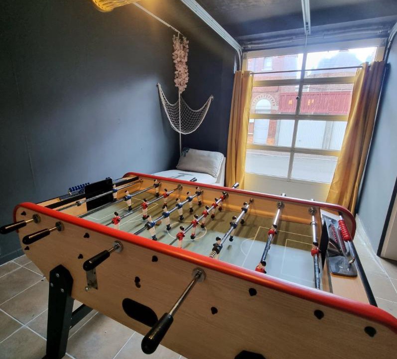 Photo of Others in Lens