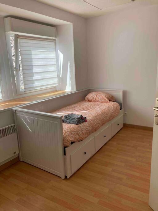 Photo of Bedroom in Audelange