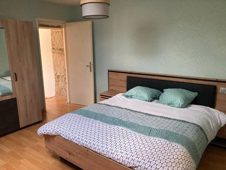 Photo of Bedroom in Audelange