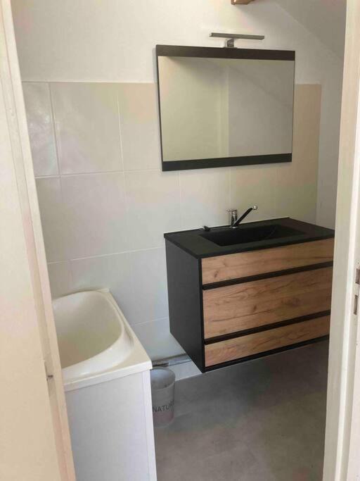 Photo of Bathroom in Audelange