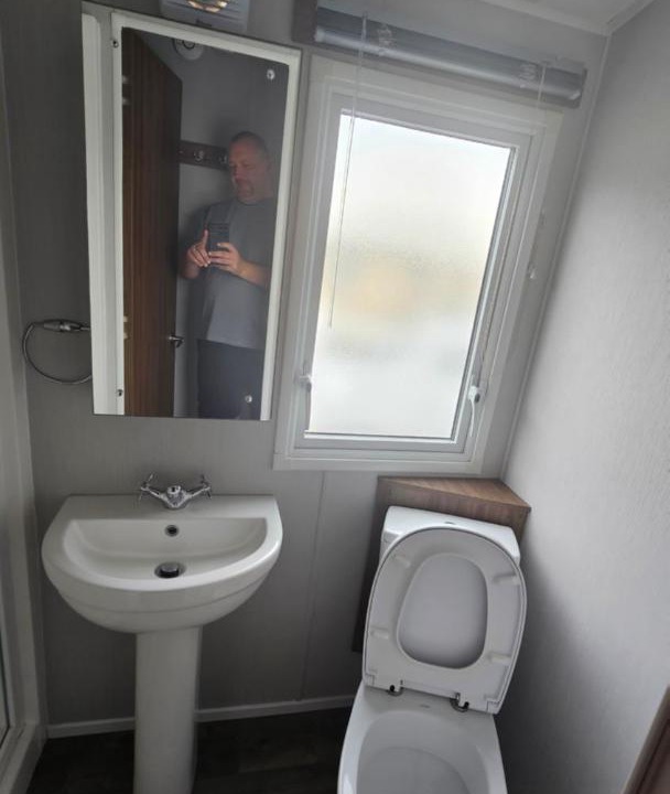 Photo of Bathroom in Isle of Grain