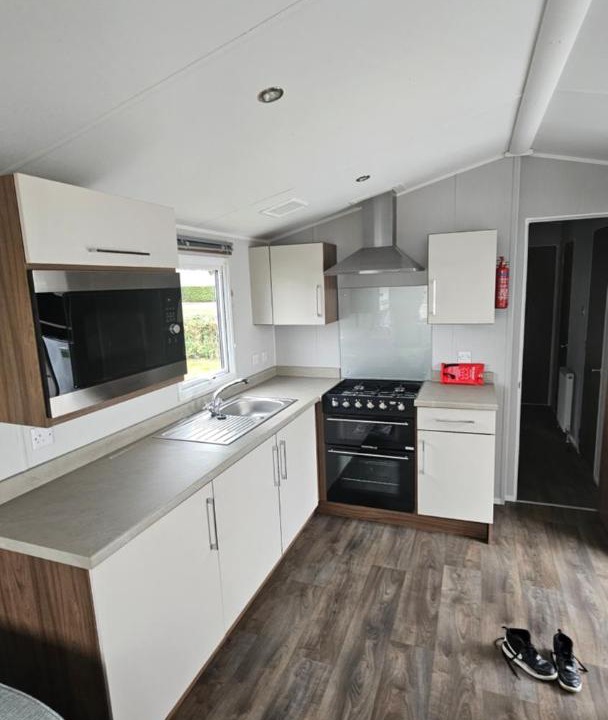 Photo of Kitchen in Isle of Grain