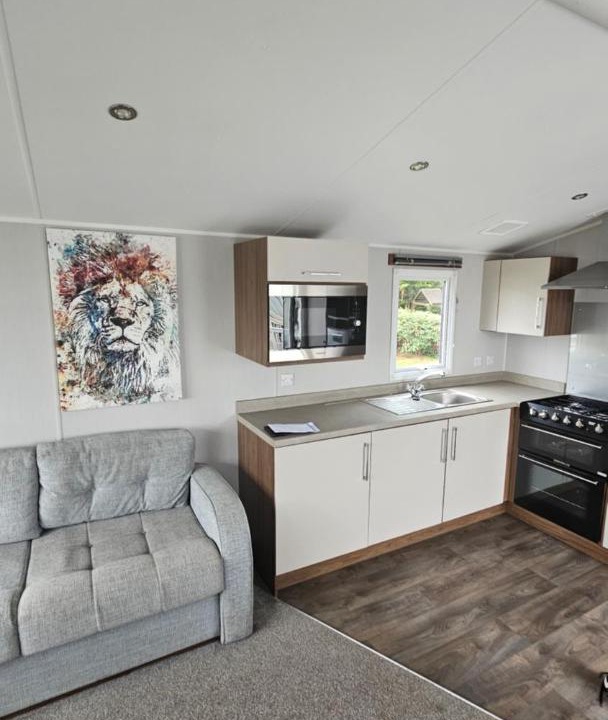 Photo of Livingroom in Isle of Grain