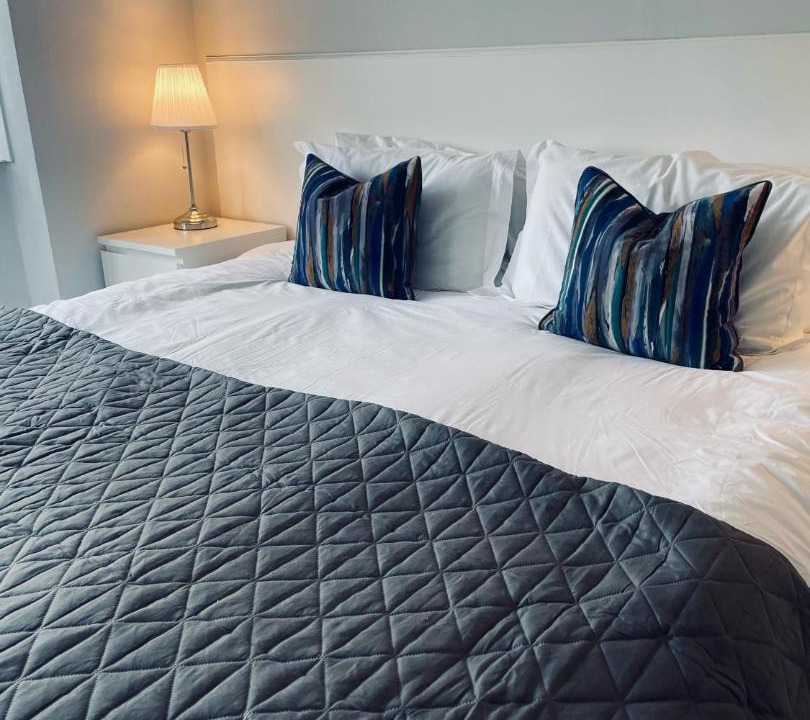 Photo of Bedroom in Bicester