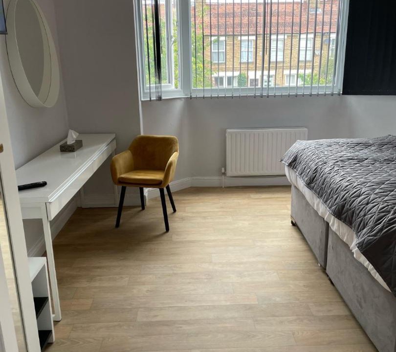 Photo of Livingroom in Bicester