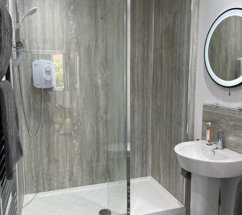 Photo of Bathroom in Bicester