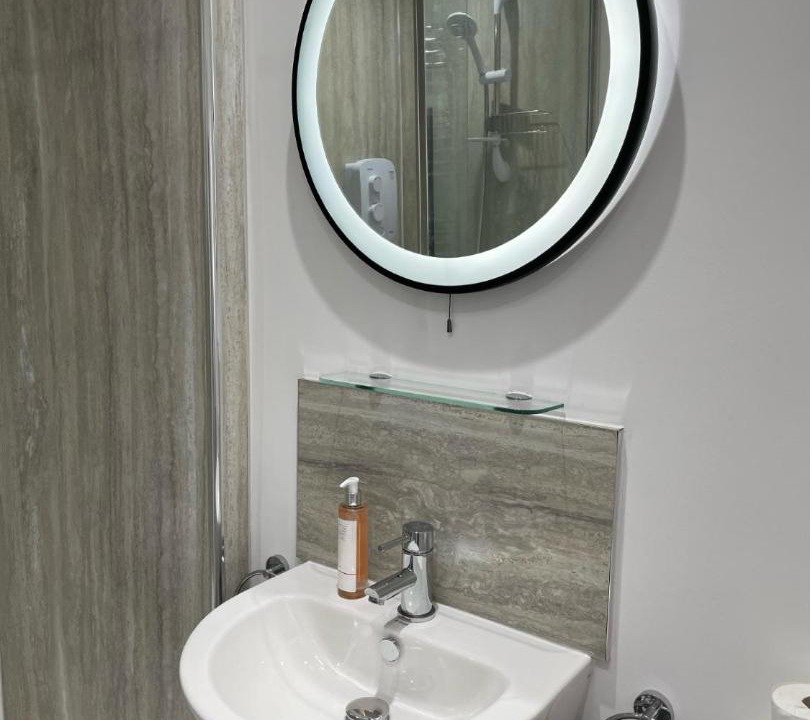 Photo of Bathroom in Bicester