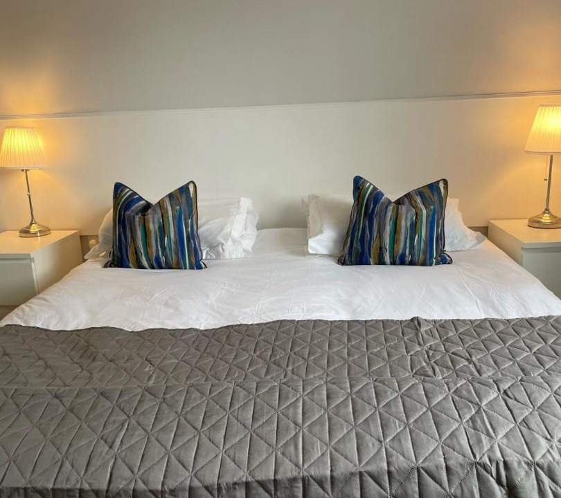 Photo of Bedroom in Bicester