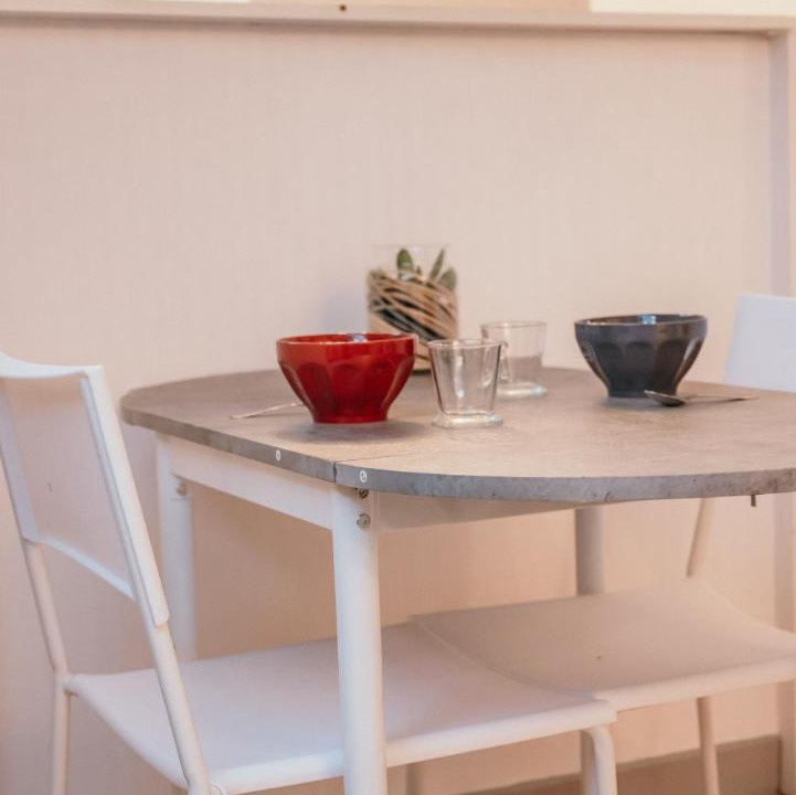 Photo of Livingroom in Charleville-Mezieres